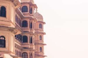 palace, windows, udaipur-